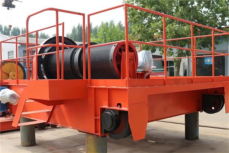 QPQ Gate Hoist (3)