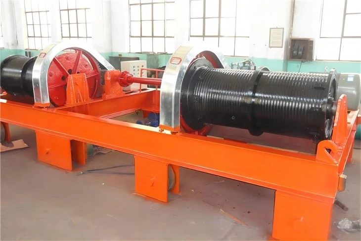 QPQ Gate Hoist (2)