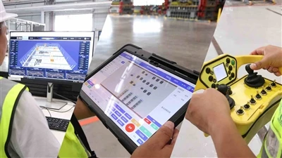 V reakcii na národné stratégie vyrábame vysoko-kvalitné produkty inteligentne...